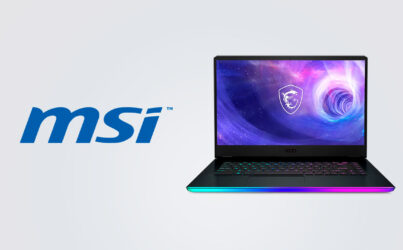 Ремонт ноутбука MSI