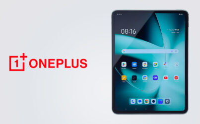 Ремонт планшета OnePlus