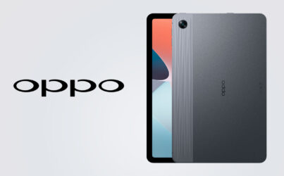 Ремонт планшета Oppo