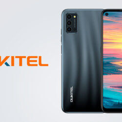 Ремонт смартфона Oukitel