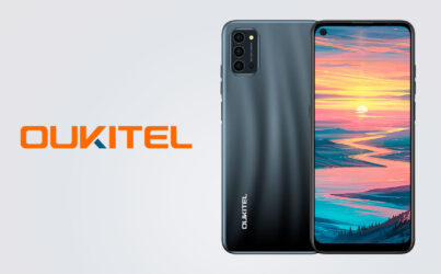 Ремонт смартфона Oukitel
