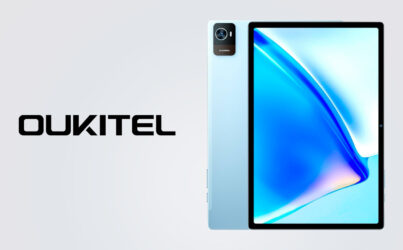 Ремонт планшета Oukitel