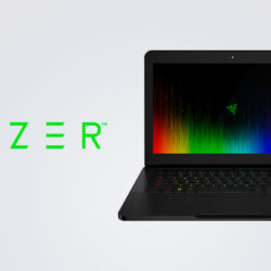 Ремонт ноутбука Razer
