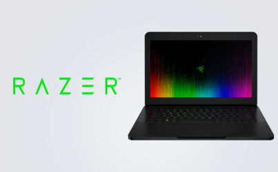 Ремонт ноутбука Razer