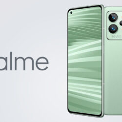 Ремонт смартфона Realme