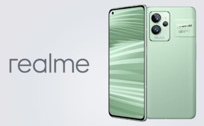 Ремонт смартфона Realme