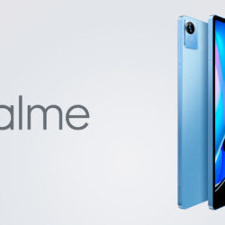 Ремонт планшета Realme