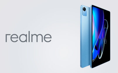 Ремонт планшета Realme