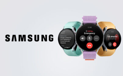 Ремонт Samsung Galaxy Watch