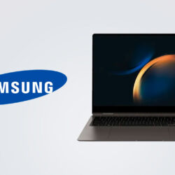 Ремонт ноутбука Samsung