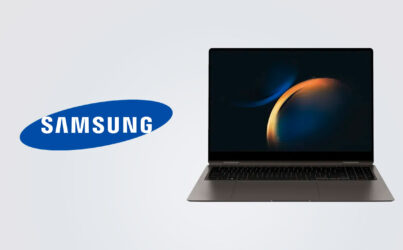 Ремонт ноутбука Samsung