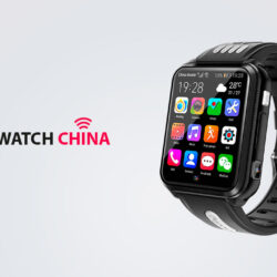 Ремонт китайских Smart Watch