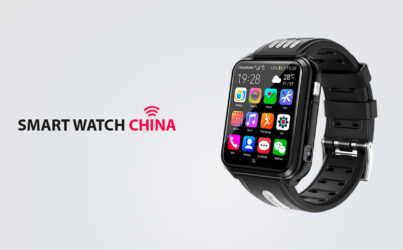 Ремонт китайских Smart Watch