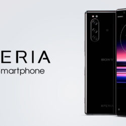 Ремонт смартфона Sony Xperia