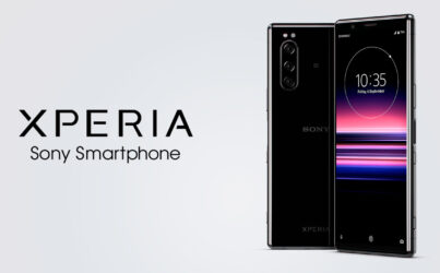 Ремонт смартфона Sony Xperia