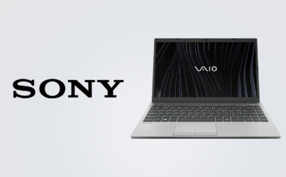 Ремонт ноутбука Sony