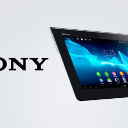 Ремонт планшета Sony