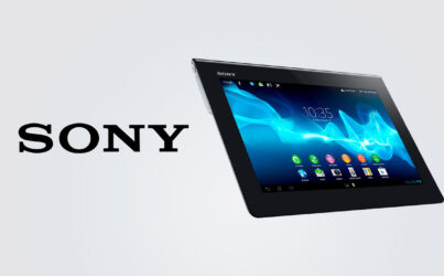 Ремонт планшета Sony