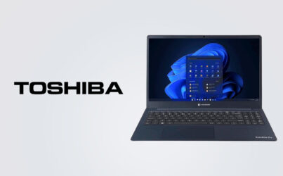 Ремонт ноутбука Toshiba