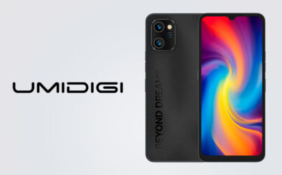 Ремонт смартфона Umidigi