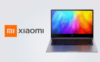 Ремонт ноутбука Xiaomi