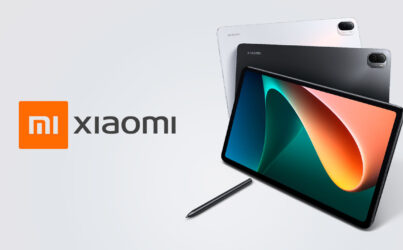 Ремонт планшета Xiaomi