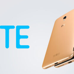 Ремонт смартфона ZTE