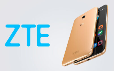 Ремонт смартфона ZTE