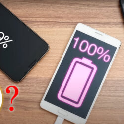 Зарядка смартфонів: розуміння складнощів та вибір правильного зарядного пристрою