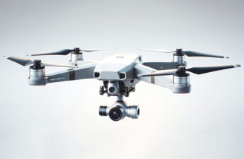 Ремонт дронів