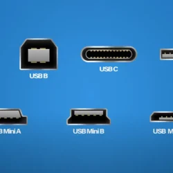 USB 3.0, 3.1 и 3.2: в чем разница?