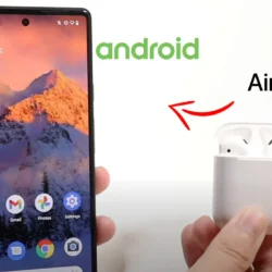 Чи можуть AirPods під’єднуватися до Android?