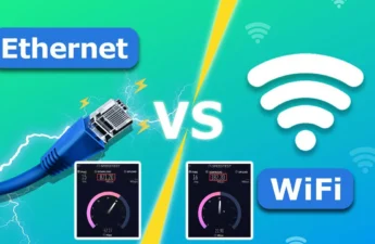 Ethernet или Wi-Fi: что быстрее и лучше выбрать для дома, работы или гейминга? Сравнение скорости, стабильности и удобства