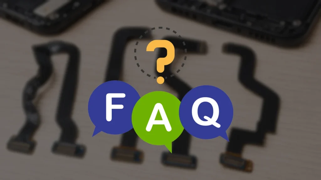 Поширені питання (FAQ)