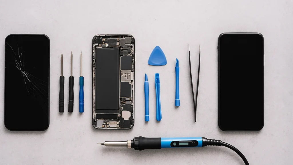 Поширені запитання про ремонт у 2025 році